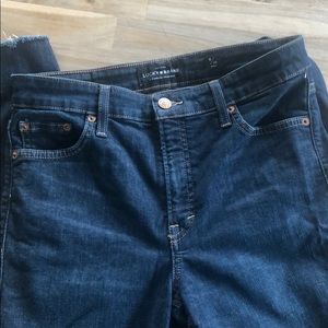 Lucky brand jeans